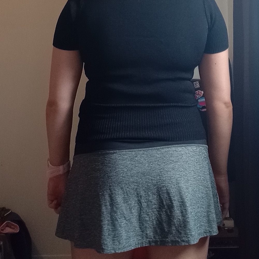 Sport skort - Picture 4 of 7